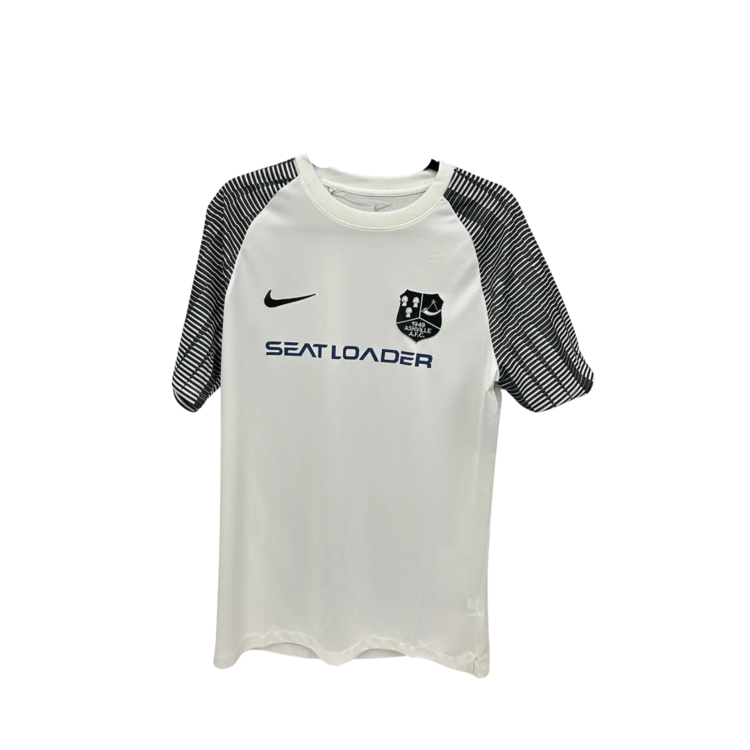 Jersey TRR-006 Monochrome Pro Edition