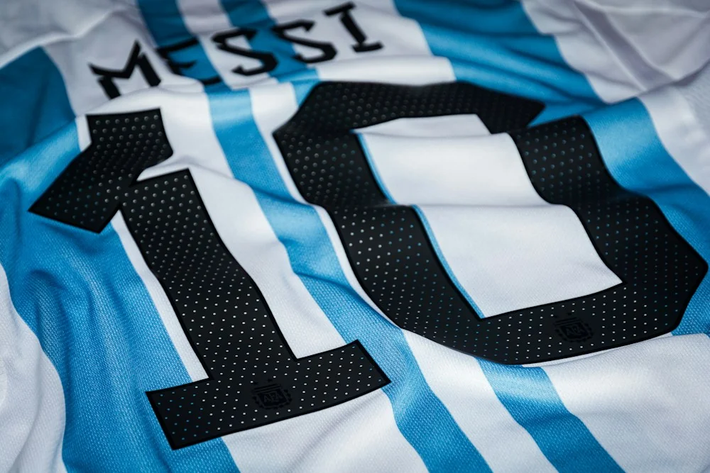 Jersey TRR-009 Cyan Blue Edition