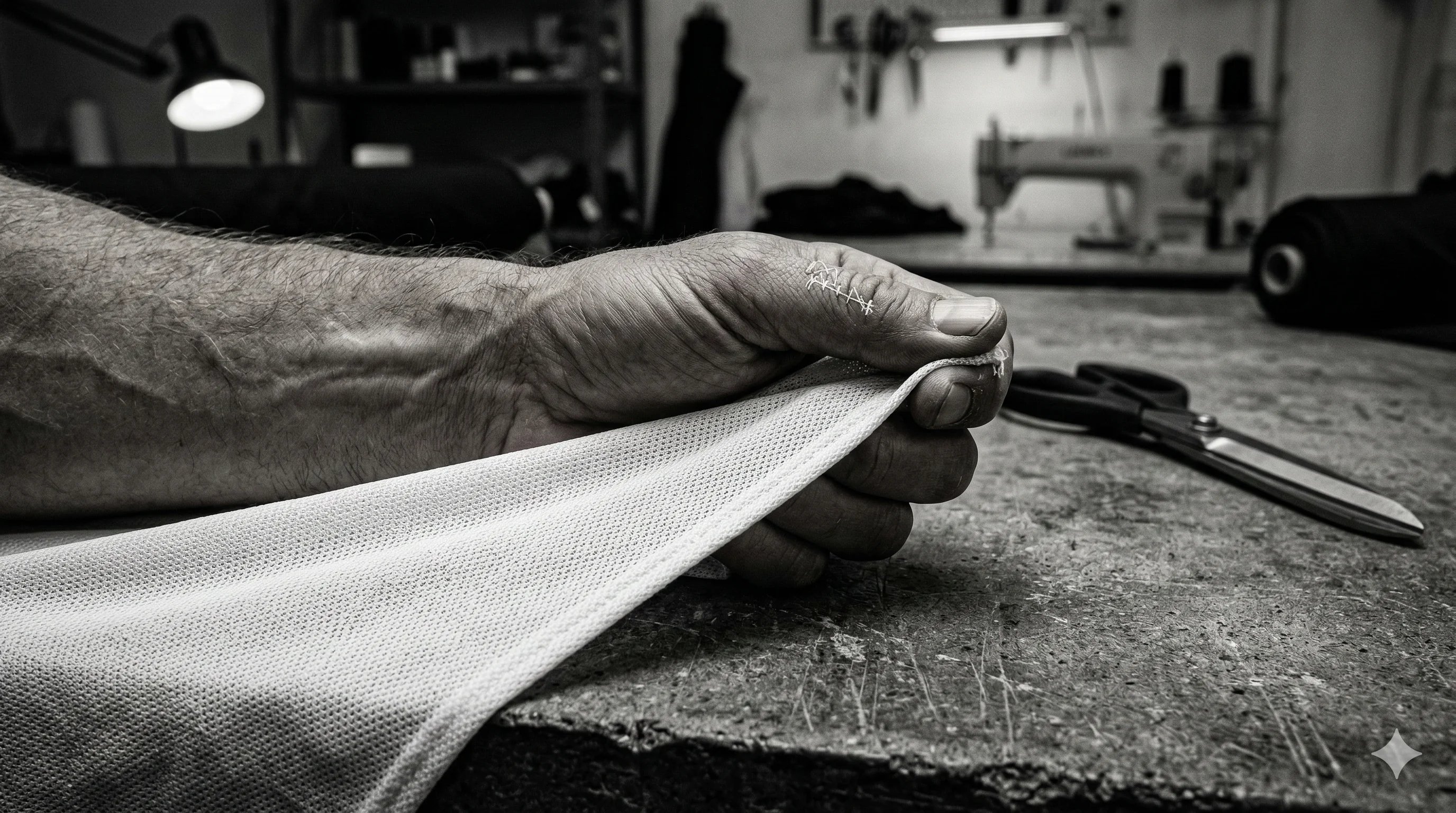 Workshop Craft